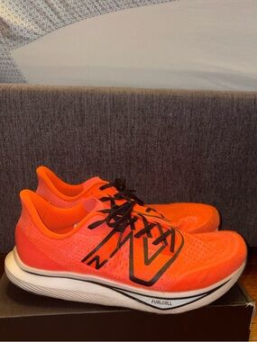 Mens New Balance Sneakers